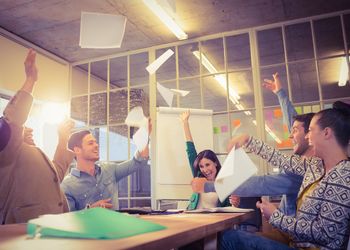 4 Ways to Help Younger Employees Thrive in the Workplace