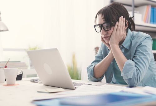 5 Ways to Stop Procrastination