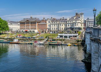 Richmond-Upon-Thames: the perfect outer-London location for your business