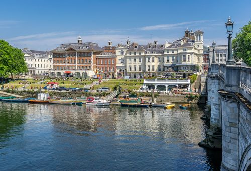 Richmond-Upon-Thames: the perfect outer-London location for your business