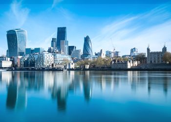 5 of the Best Serviced Office Spaces in London