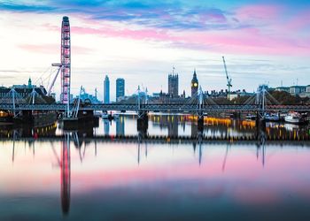 Waterloo #LiveYourLunchBreak