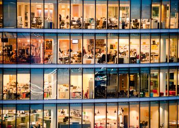 Are Serviced Offices A Good Option For Small Businesses?