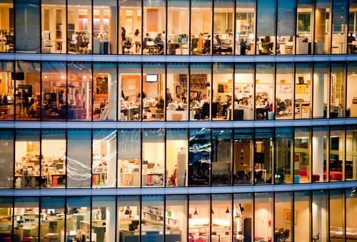 Are Serviced Offices A Good Option For Small Businesses?