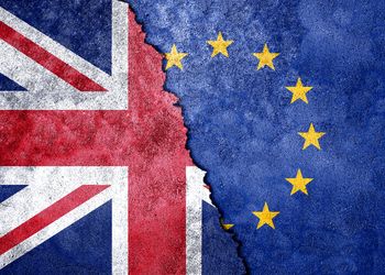 How can companies benefit from serviced office space in the wake of Brexit?
