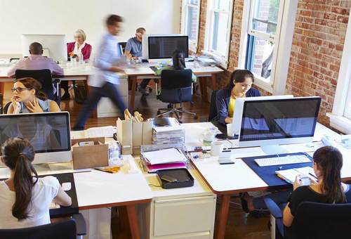 7 Tips to Help Your Office Run Smoothly