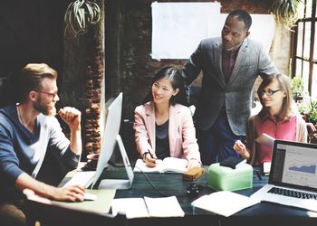 Top tips: Recruiting Tips for Start-Ups