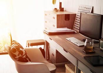 How to make the most of a small office space