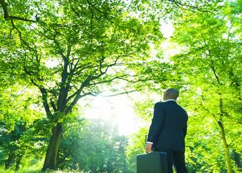 Ways to make your business greener