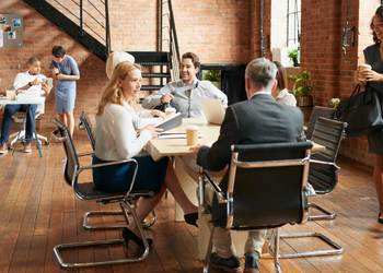 Finding your perfect first office space