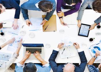 5 ways to make meetings more productive