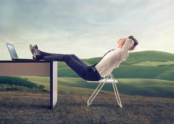 5 Changes to your day that will reduce work related stress