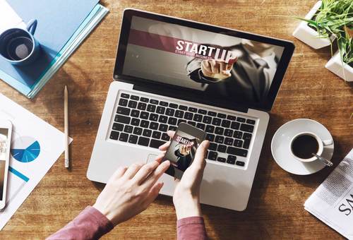 9 reasons to start your own business