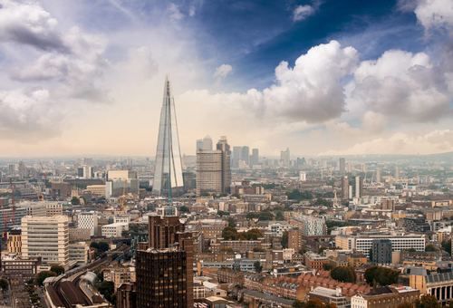 London’s Top 5 Startups of 2015