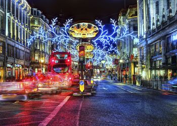 Christmas Party Venues & Ideas for London in 2015