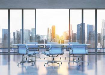 Office design trends to look out for in 2015