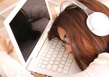 The 6 biggest killers of productivity