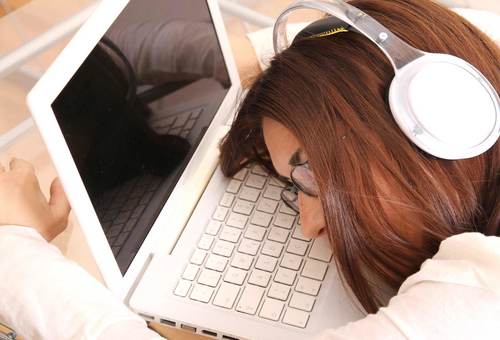 The 6 biggest killers of productivity