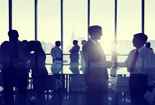 Success in meetings: How to be the most confident person in the room