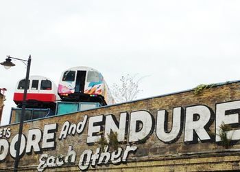 Office Space Race around our Shoreditch office spaces