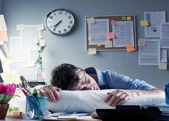 The most irritating office behaviours in the UK (UK-wide survey results)