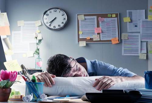 The most irritating office behaviours in the UK (UK-wide survey results)