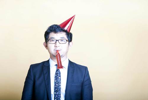 What office personality are you? The quiz