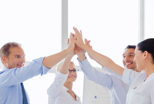 9 things successful small business owners do every day