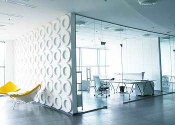 Office design trends to look out for in 2014