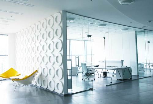 Office design trends to look out for in 2014