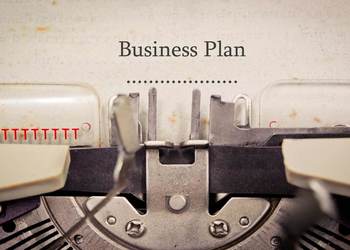 Top tips: how to write a business plan