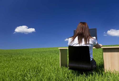 Top Ten Most Stylish Backyard Offices