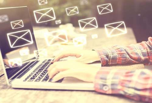 10 Unwritten Rules of the Work Email