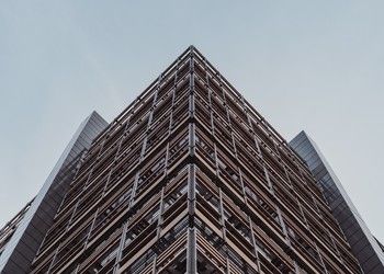 The Ten Most Unusual Office Buildings in the World
