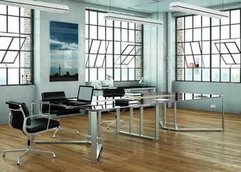 Top Office Furniture Trends In 2013