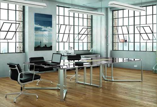 Top Office Furniture Trends In 2013