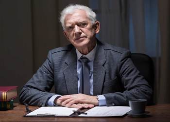7 Fictional Bosses You’re Glad You Don't Work For