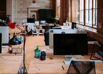 5 Questions to ask before joining a Coworking space