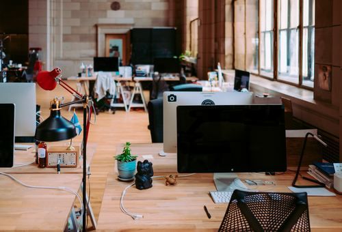 5 Questions to ask before joining a Coworking space