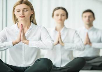 Deskercise: Get Fit Without Leaving Your Desk!