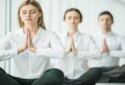 Deskercise: Get Fit Without Leaving Your Desk!