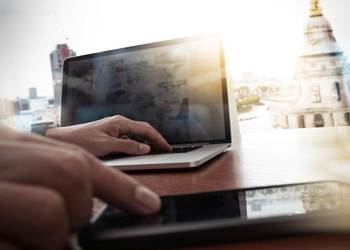 Six Reasons Why an Online Presence is Important for Your Business