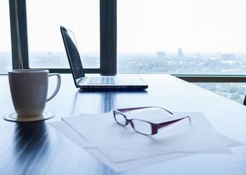 11 Innovative Office Desk Designs