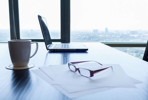 11 Innovative Office Desk Designs
