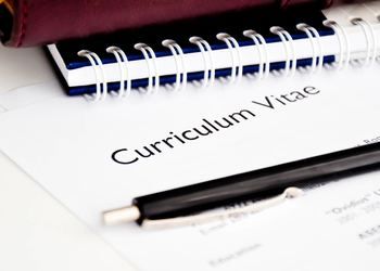 Seven Common Lies People Put On Their CV