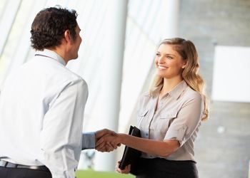 The Dos and Don'ts Your First Day On the Job