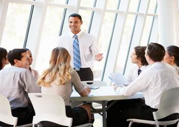 The 12 Most Awesome Companies To Work For