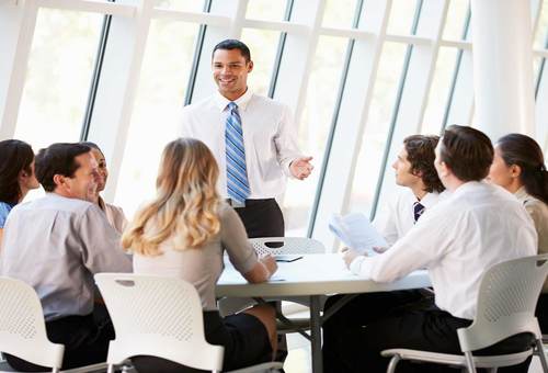 The 12 Most Awesome Companies To Work For