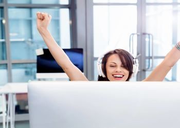 How Music in the Office Affects Your Working Rhythm