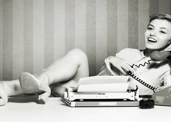 Why ‘Mad Men’ is not the ideal office environment